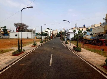  Plot For Sale in Mysore Road