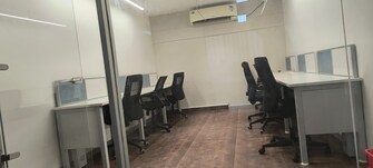 Commercial Office Space 3500 Sq.Ft. For Rent in Khadra Lucknow  7333065