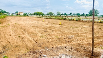 Plot Area in  Plot at Lb Nagar – for Sale