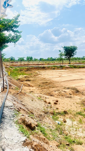 Plot Area in  Plot at Lb Nagar – for Sale