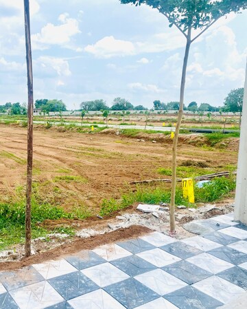 Plot Area in  Plot at Lb Nagar – for Sale