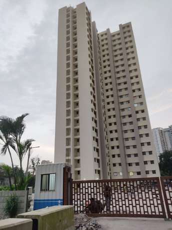 1 BHK Apartment For Rent in Raymond Aashiyana Vartak Nagar Thane  7455774