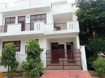 5 BHK Villa For Resale in A2Z Green Estate Modipuram Meerut  7455805