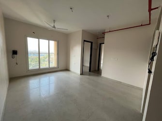 2 BHK Apartment For Rent in Dosti West County Phase 2 Dosti Cedar Balkum Pada Thane  7455801