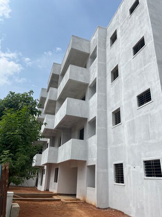 2 BHK Apartment For Resale in Hitesh Singasandra Singasandra Bangalore  7455803