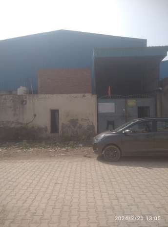 Commercial Industrial Plot 200 Sq.Yd. For Resale in Yusufpur Ghaziabad  7455858