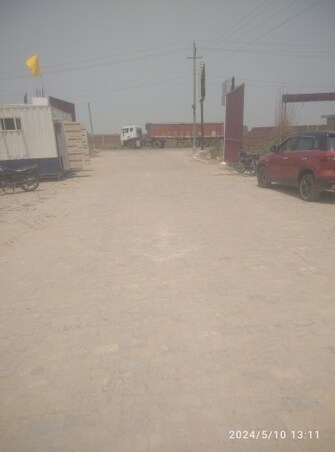 Commercial Industrial Plot 200 Sq.Yd. For Resale in Yusufpur Ghaziabad  7455858