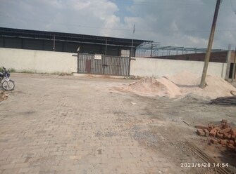 Commercial Industrial Plot 200 Sq.Yd. For Resale in Yusufpur Ghaziabad  7455858