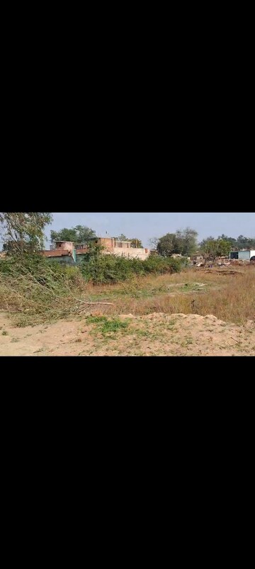 Plot Area in  Plot at Amrawati IT City, Sultanpur Road – for Sale