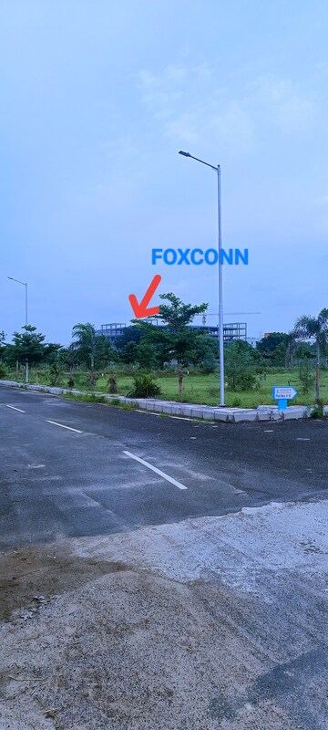  Plot For Sale in Kongara Kalan