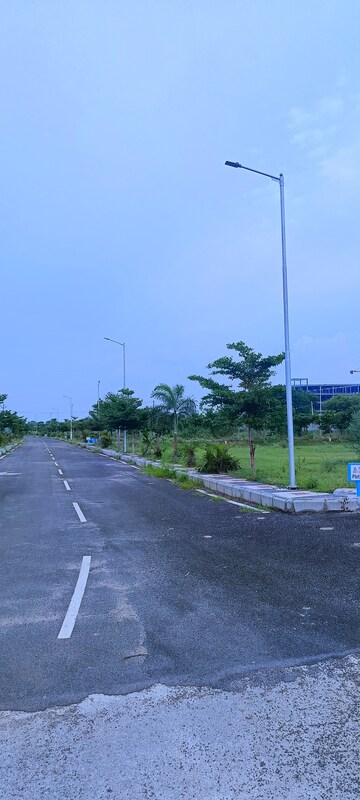 Plot Area in  Plot at Kongara Kalan – for Sale