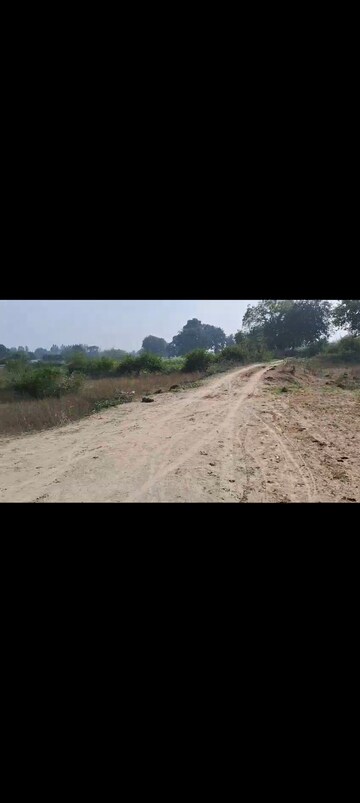 Plot Area in  Plot at Amrawati IT City, Sultanpur Road – for Sale