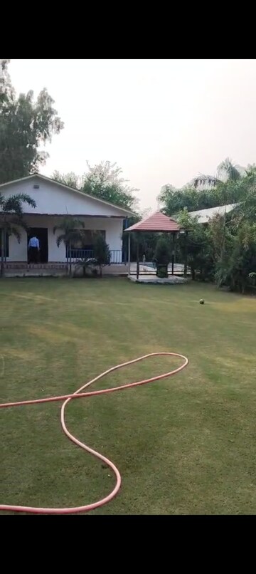 3 BHK Villa – Garden View at Sector 135 - for Sale