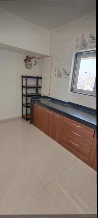 1 BHK Apartment For Rent in Meghdoot CHS Kopri Kopri Thane  7455896