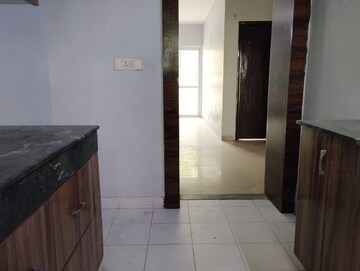 Building Lobby in 3 BHK Apartment at Puri Pratham, Sector 84 – for Sale