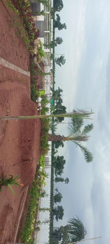  Plot – Exterior View View at Sri Bhumi Eeshaanya, Kankipadu - for Sale