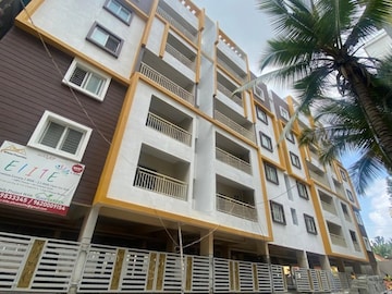 2 BHK Apartment For Resale in Tc Palya Road Bangalore  7455926