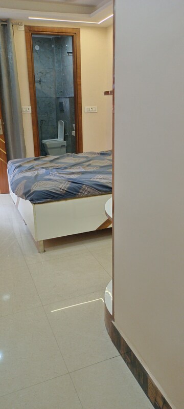 2 BHK Builder Floor For Sale in Mahavir Enclave