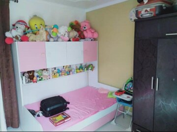 3 BHK Builder Floor For Sale in Mahavir Enclave