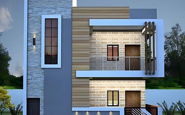 3 BHK Villa For Sale in Mysore Road