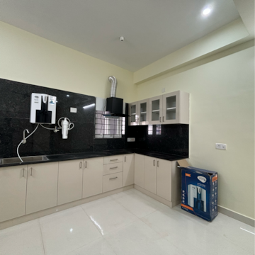 2 BHK Apartment For Rent in Sai Cambridge Residency Jogupalya Bangalore  7456000