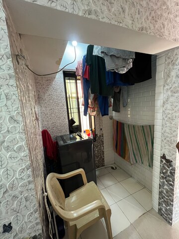  2 BHK Apartment at Cirrus CHSL Cosmos Paradise, Vasant Vihar – for Sale