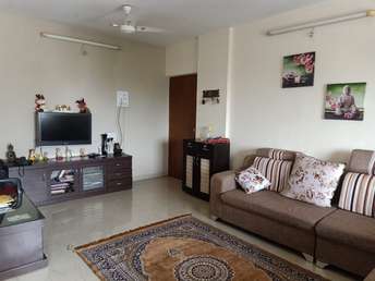 3 BHK Apartment For Rent in Lata CHS Kothrud Pune  7456005