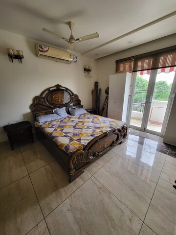 3 BHK Independent House For Resale in Sector 115 Chandigarh  7456006