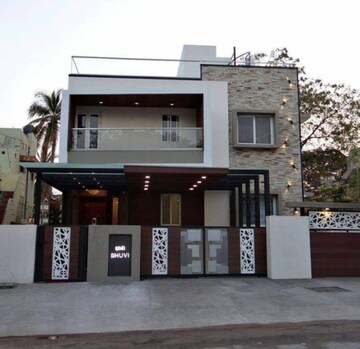 2 BHK Villa For Resale in Ganapathihalli Bangalore  7456088