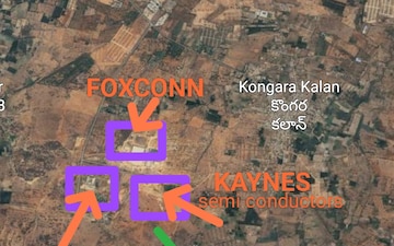Plot For Sale in Kongar Khurd
