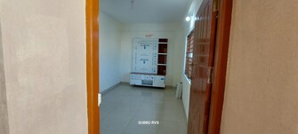 1 BHK Apartment For Rent in Pai Layout Bangalore  7456070