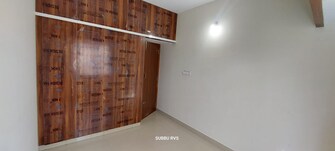 1 BHK Apartment For Rent in Pai Layout Bangalore  7456070