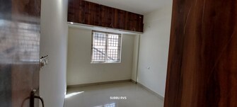 1 BHK Apartment For Rent in Pai Layout Bangalore  7456070