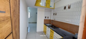 1 BHK Apartment For Rent in Pai Layout Bangalore  7456070