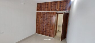 1 BHK Apartment For Rent in Pai Layout Bangalore  7456070