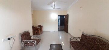 Kitchen in 2 BHK Apartment at K Raheja Raheja Residency, Malad East – for Sale
