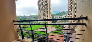 2 BHK Apartment – Exterior View View at K Raheja Raheja Residency, Malad East - for Sale