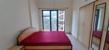 Bedroom in 2 BHK Apartment at K Raheja Raheja Residency, Malad East – for Sale