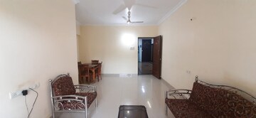 Kitchen in 2 BHK Apartment at K Raheja Raheja Residency, Malad East – for Sale