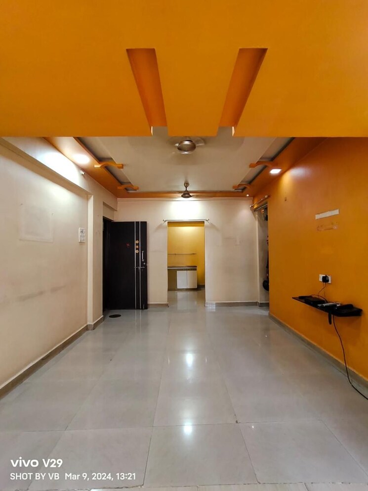 Living Room, sarvodaya-anand 2 Bedroom 1100 Sq.Ft. Apartment In Dombivli East Thane 7456095