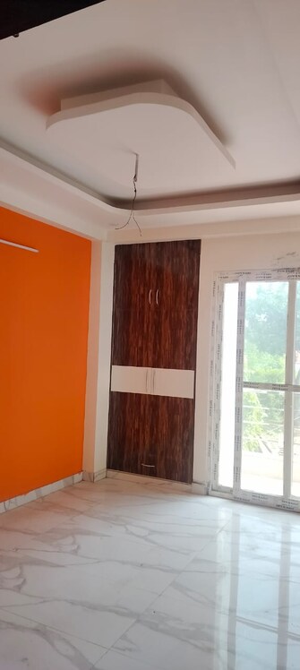 2 BHK Builder Floor For Rent in Pratap Nagar Gurgaon  7456092