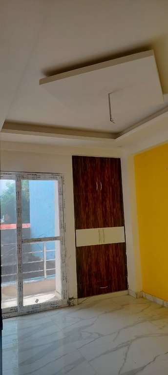 2 BHK Builder Floor For Rent in Pratap Nagar Gurgaon  7456092