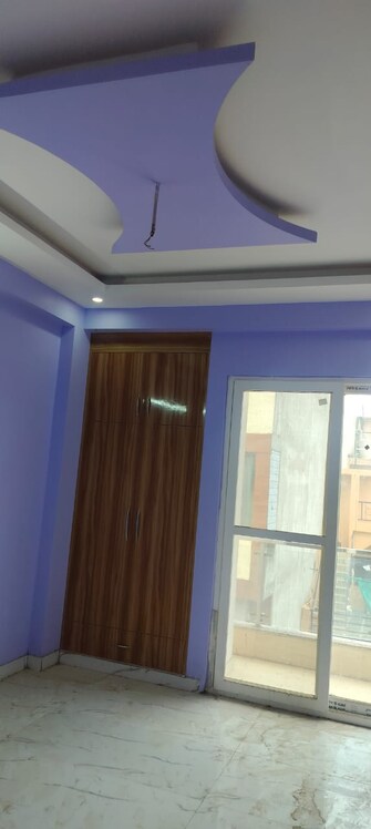 2 BHK Builder Floor For Rent in Pratap Nagar Gurgaon  7456092