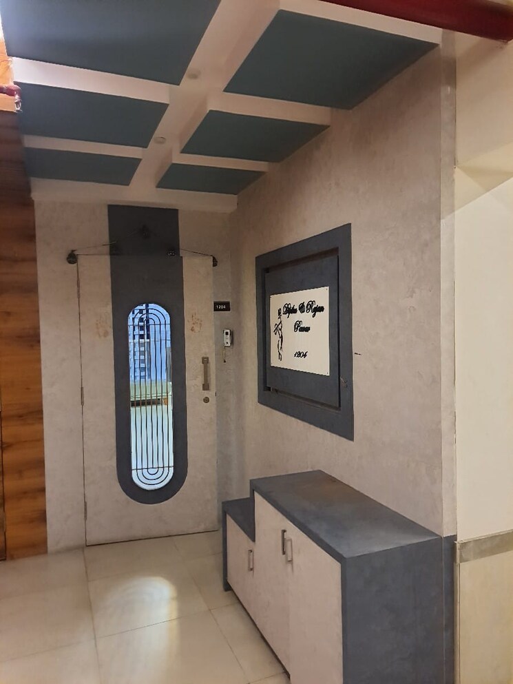 Exterior View, dosti-west-county-phase-2-dosti-cedar 2 Bedroom 711 Sq.Ft. Apartment In Balkum Pada Thane 7456065