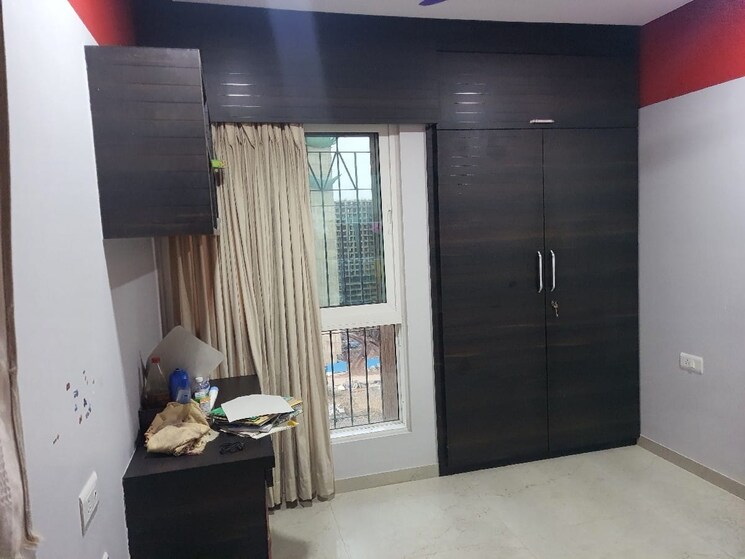 Study Room, dosti-west-county-phase-2-dosti-cedar 2 Bedroom 711 Sq.Ft. Apartment In Balkum Pada Thane 7456065