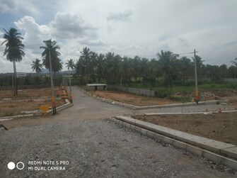 Plot For Resale in Ganapathihalli Bangalore  7456123