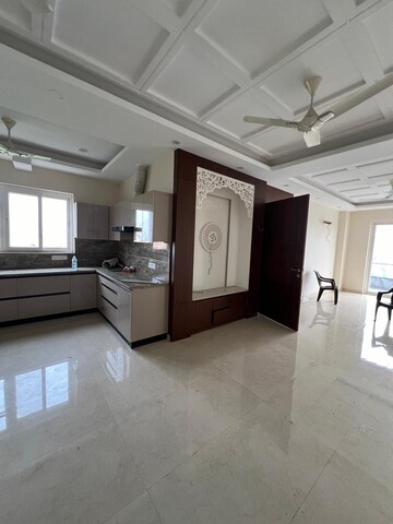 Kitchen in 3 BHK Builder Floor at Sector 21d – for Sale