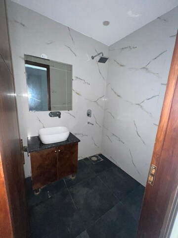 Kitchen in 3 BHK Builder Floor at Sector 21d – for Sale