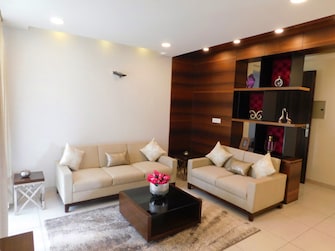 3 BHK Apartment For Resale in Highland Park Chandigarh Bhabat Zirakpur  7456165