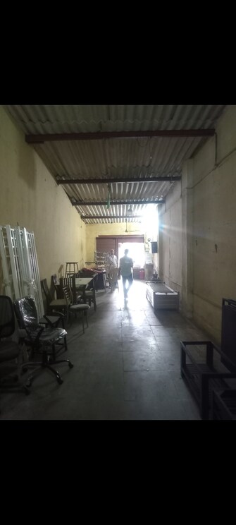 Commercial Warehouse 550 Sq.Ft. For Rent in Mohili Mumbai  7456157